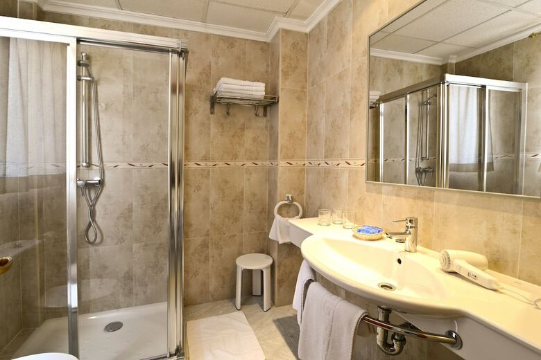 Hotel Amoros