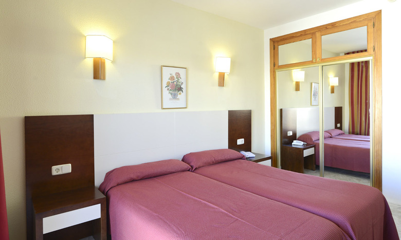 Hotel Amoros