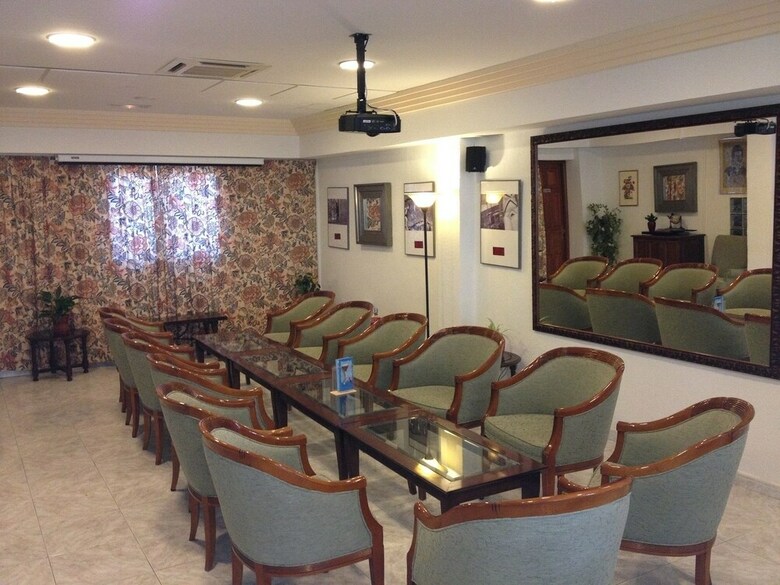 Hotel Amoros