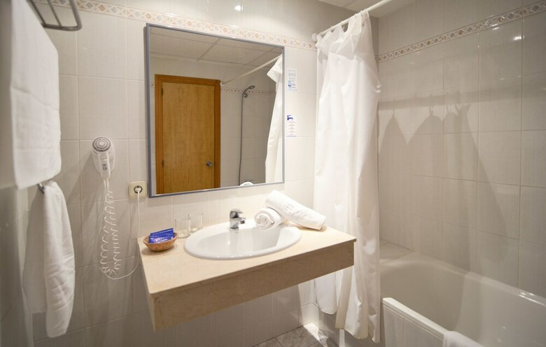 Hotel Amoros