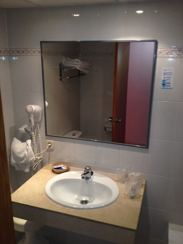 Hotel Amoros