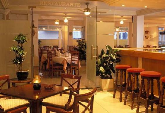 Hotel Amoros
