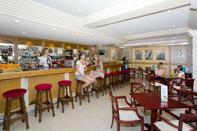 Hotel Amoros