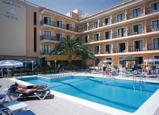 Hotel Amoros