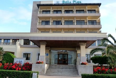Hotel Bella Playa