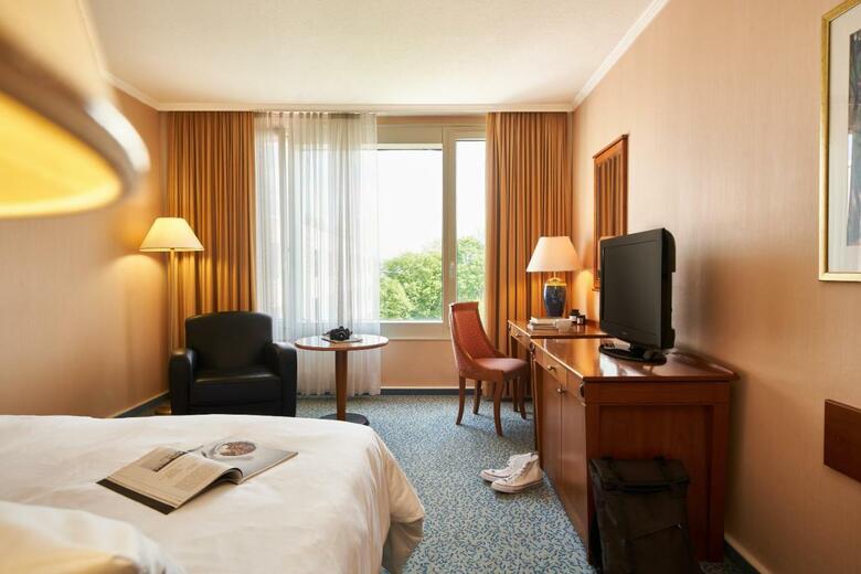 Pentahotel Chemnitz