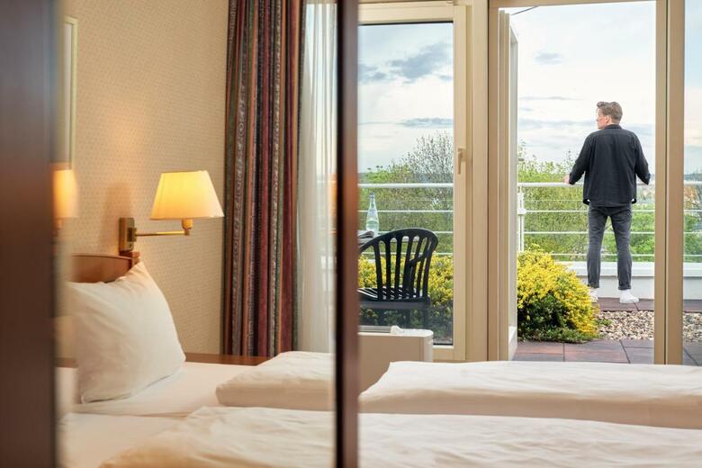 Pentahotel Chemnitz