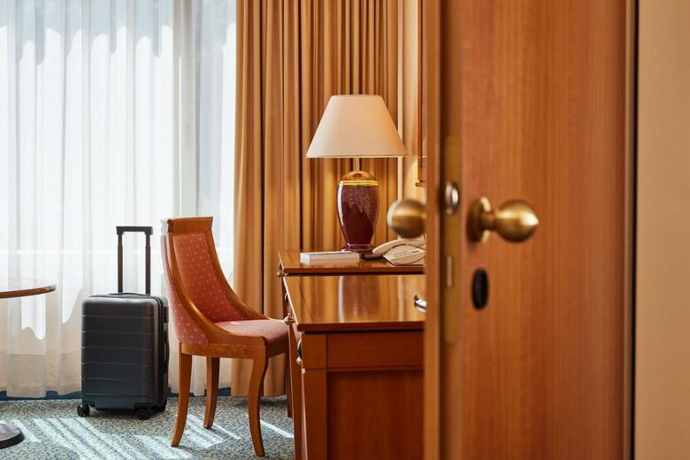 Pentahotel Chemnitz