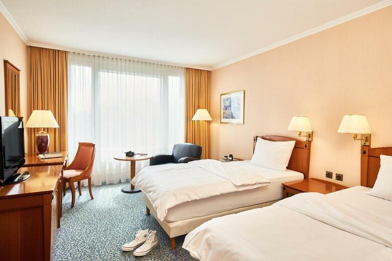 Pentahotel Chemnitz