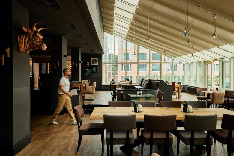 Pentahotel Chemnitz