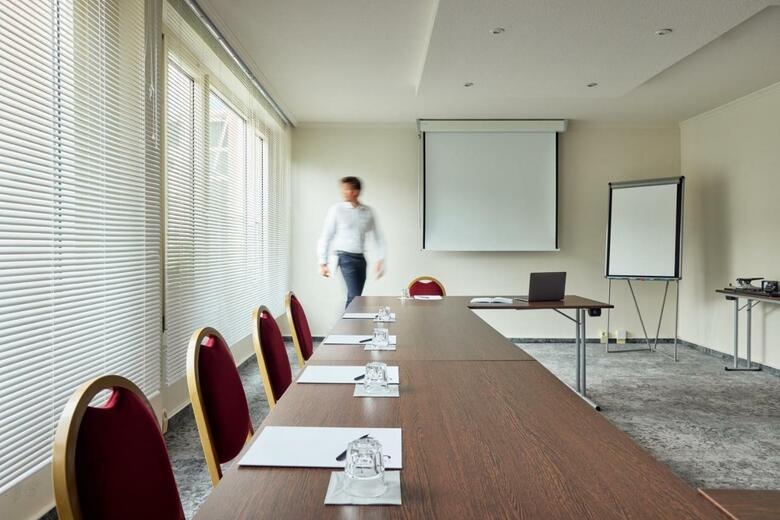 Pentahotel Chemnitz