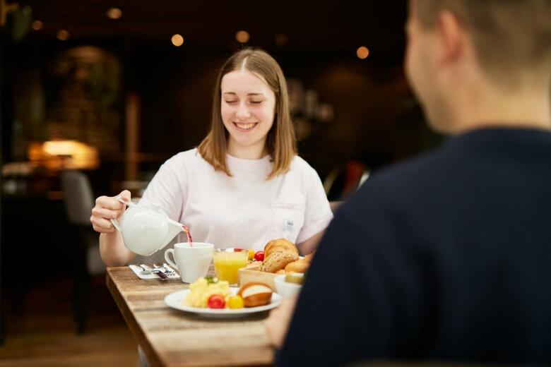 Pentahotel Chemnitz