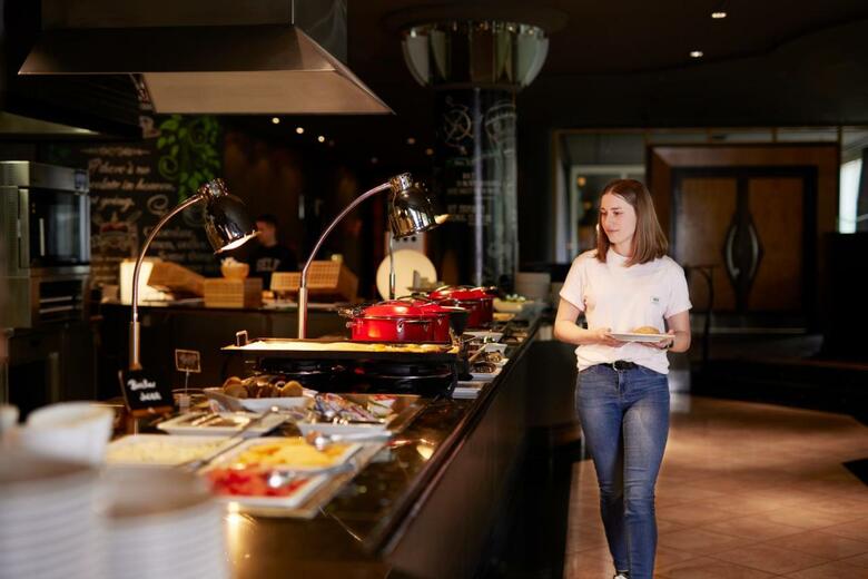 Pentahotel Chemnitz