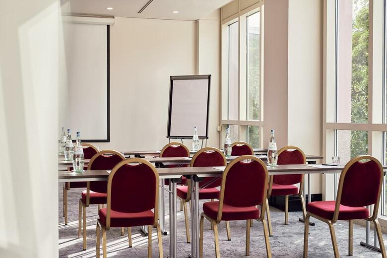 Pentahotel Chemnitz
