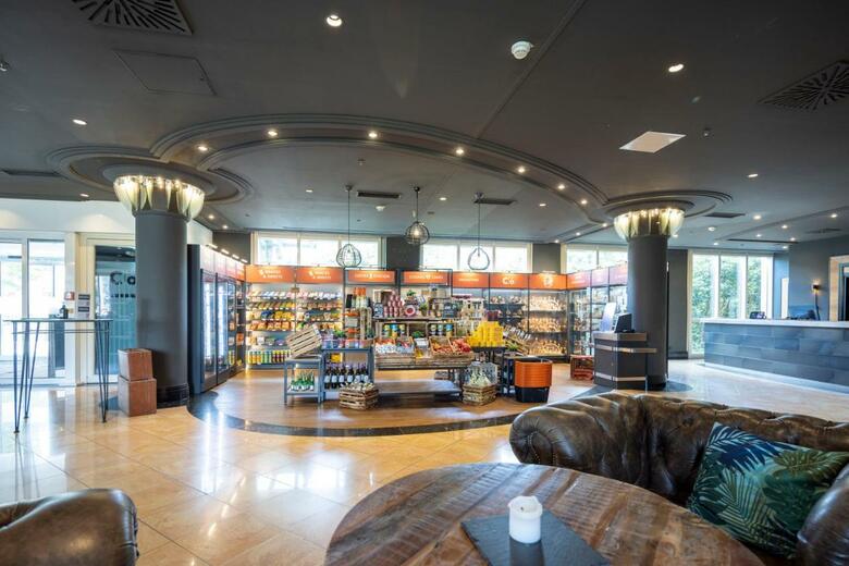 Pentahotel Chemnitz