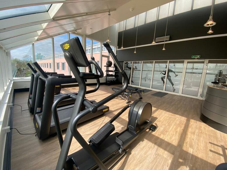 Pentahotel Chemnitz