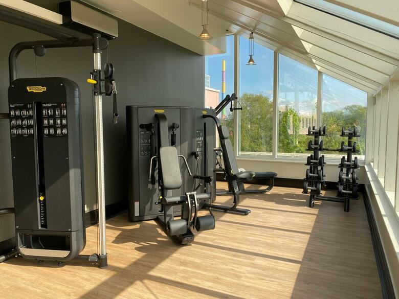 Pentahotel Chemnitz