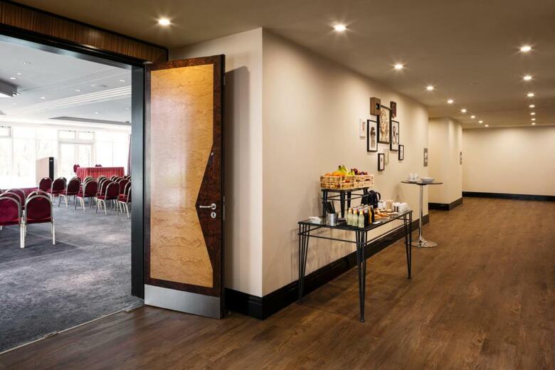 Pentahotel Chemnitz