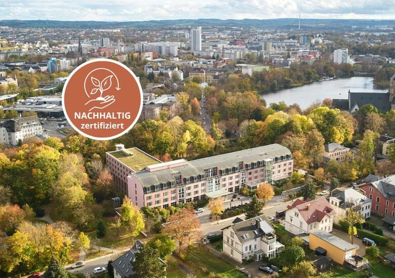 Pentahotel Chemnitz
