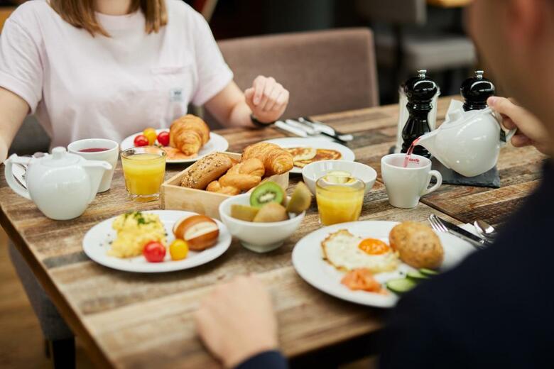Pentahotel Chemnitz