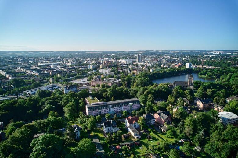 Pentahotel Chemnitz