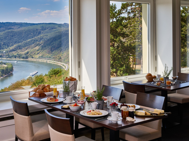 Golf Hotel Jakobsberg
