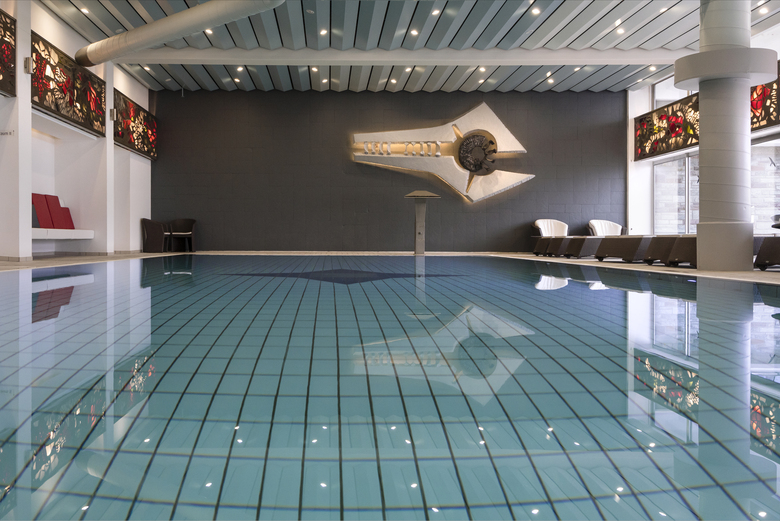 Golf Hotel Jakobsberg