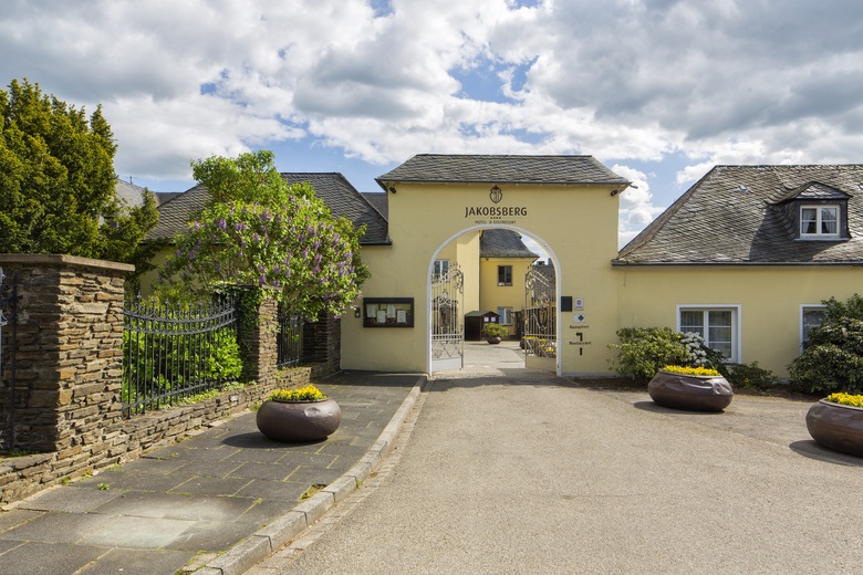 Golf Hotel Jakobsberg