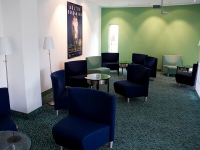 Hotel Am Terrassenufer