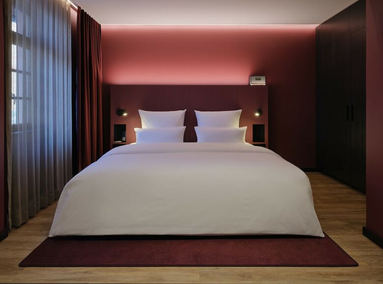Hotel Am Sophienpark
