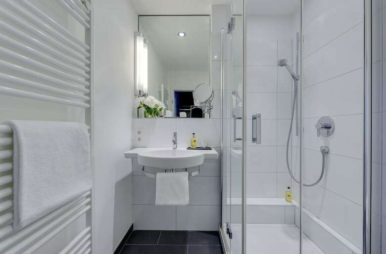 Hotel Am Sophienpark