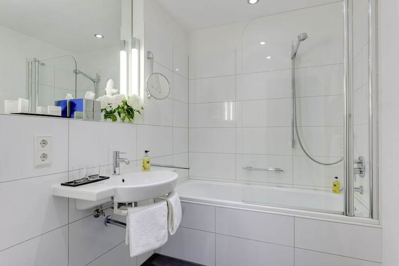 Hotel Am Sophienpark