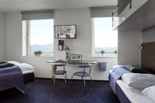 Hotel Cabinn Vejle
