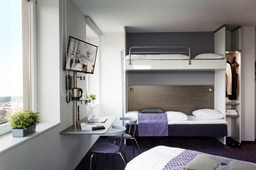 Hotel Cabinn Vejle