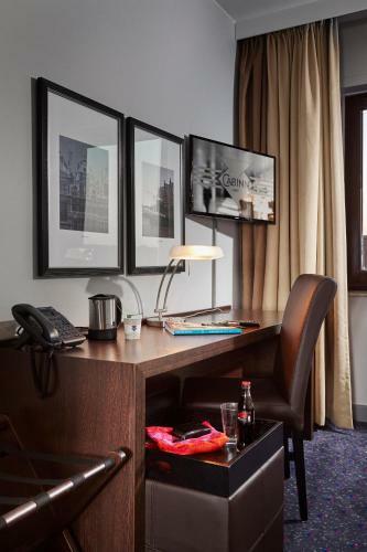 Hotel Cabinn Vejle