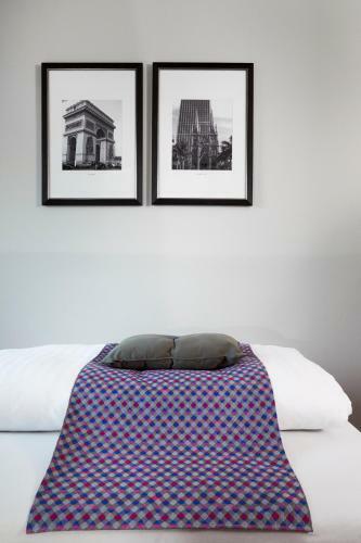 Hotel Cabinn Vejle