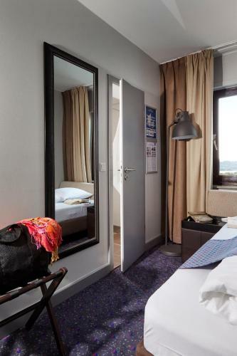 Hotel Cabinn Vejle