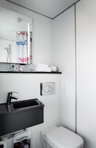 Hotel Cabinn Vejle