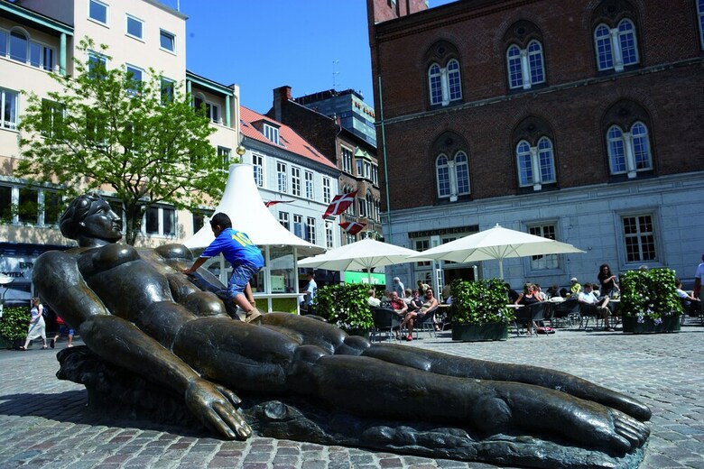 City Hotel Odense