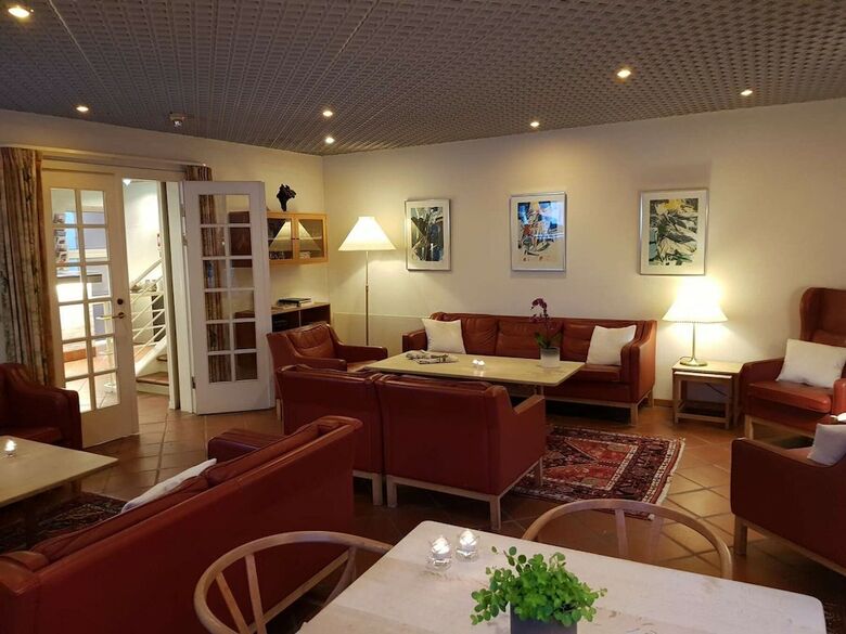 City Hotel Odense