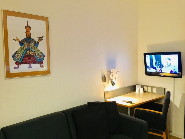 City Hotel Odense