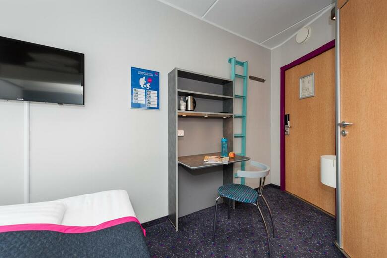 Hotel Cabinn