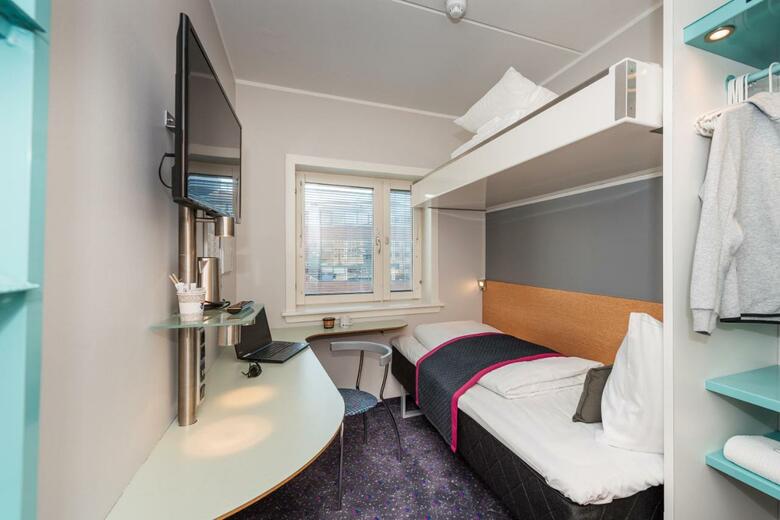 Hotel Cabinn