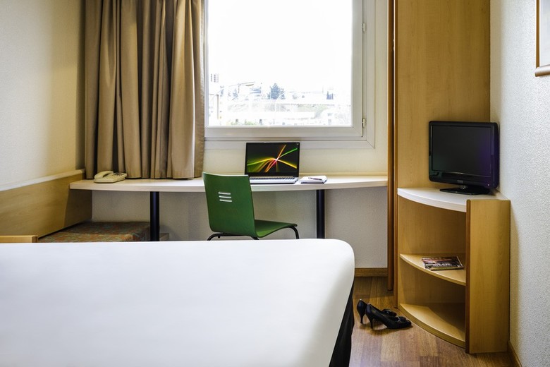 Hotel Ibis Granada