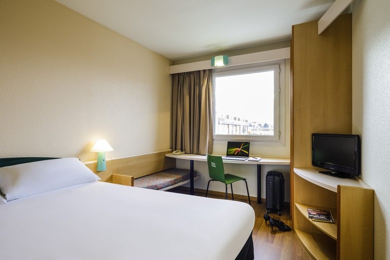 Hotel Ibis Granada