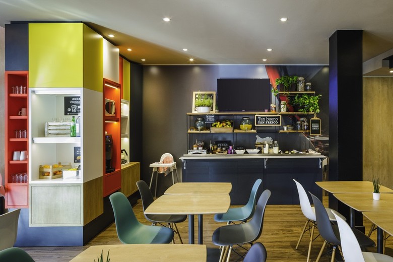 Hotel Ibis Granada