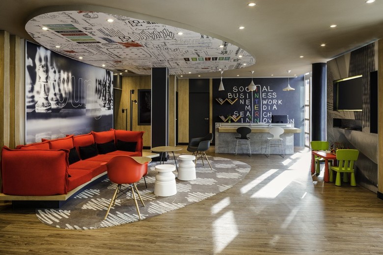 Hotel Ibis Granada