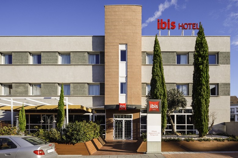 Hotel Ibis Granada