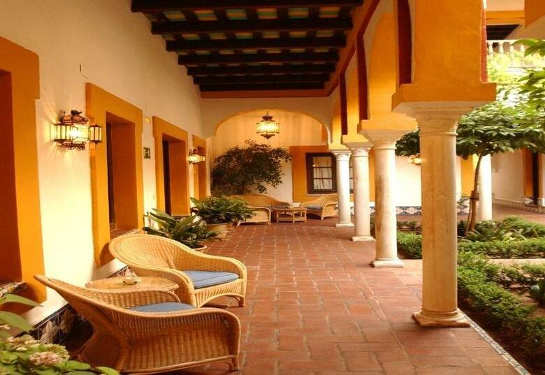 Hotel Casa Imperial