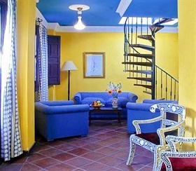 Hotel Casa Imperial